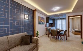 Minerva Suites By Homely